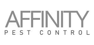 Affinity Pest Control logo