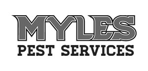Myles Pest Services logo
