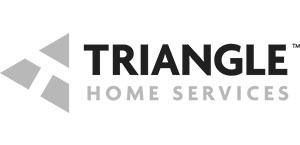 Triangle Home Services logo